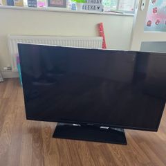 Panasonic 40inch tv