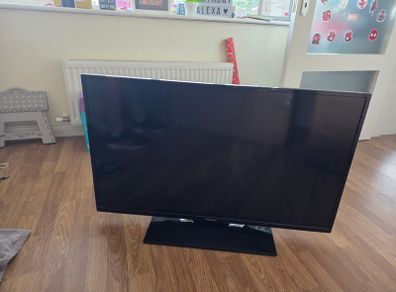 Panasonic 40inch tv