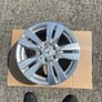 Mercedes Alloys Image 3
