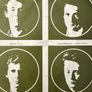The Vipers vinyl single   Irish pressing Image 2