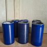 Edison Blue Amberol Record Cylinders Image 6