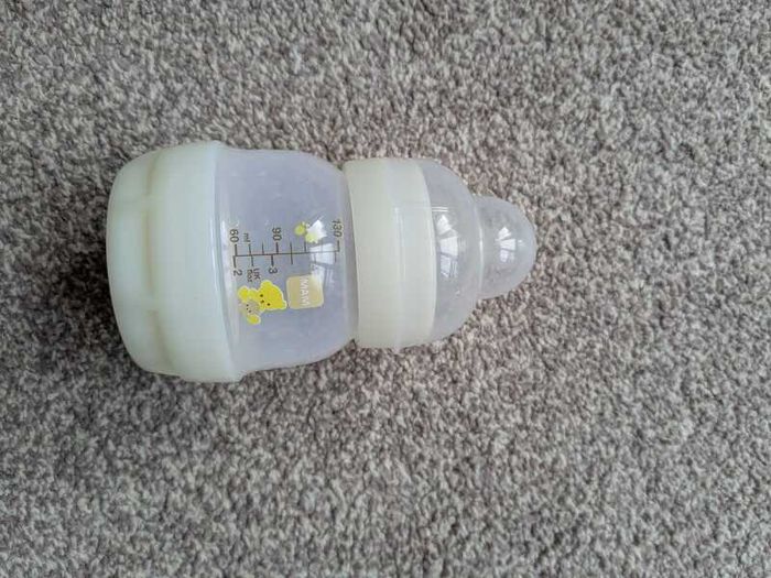 Tommee Tippee Advanced Anti-Colic baby bottles