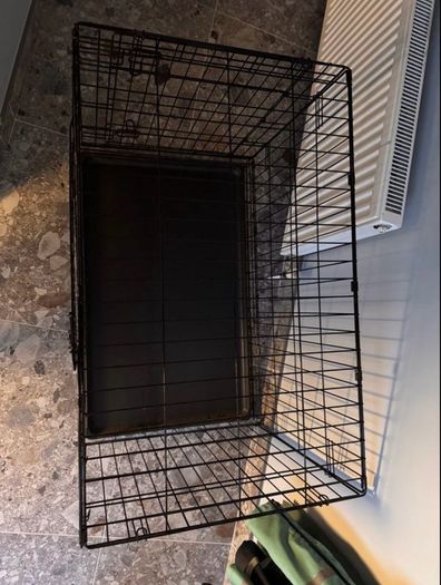 Pet Crate