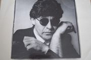 Robbie Robertson - Somewhere down the Crazy River - 1987 vinyl 7"