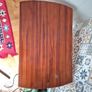 Coffee Table, 1970s Vintage Danish Teak gift present colectebels home house gift present furniture living room kitchen restaurant display shop pub bar Image 5