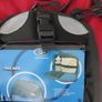 BNWT School Bag with Lunch Box Image 2
