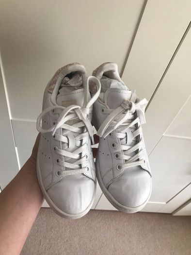 Stan Smiths Ladies Runners