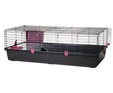small animal cage