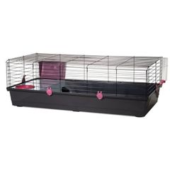 small animal cage