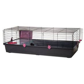 small animal cage