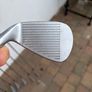 Taylormade P7mc forged irons + titleist stand bag Image 9