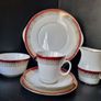 Royal Grafton "Majestic" Tea Set Image 3