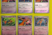 Pokemon TCG Deoxys Set