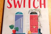 The Switch.  Beth O'Leary