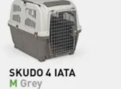 Small Dog Crate