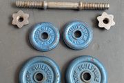 Dumbbell