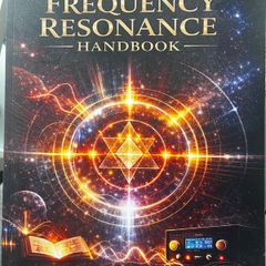 The Frequency Resonance Handbook