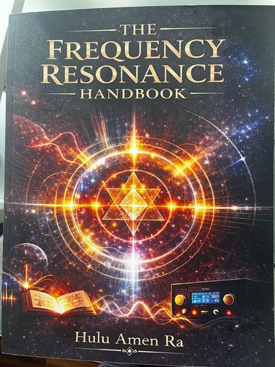 The Frequency Resonance Handbook