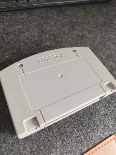 Super Smash Bros.Nintendo 64 N64