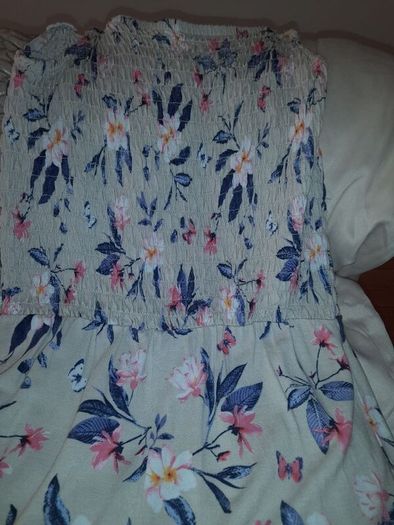 girls playsuit