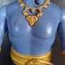 Disney Aladdin Genie Will Smith Singing Doll Image 4