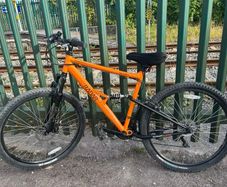 bike