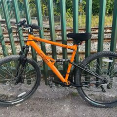 bike