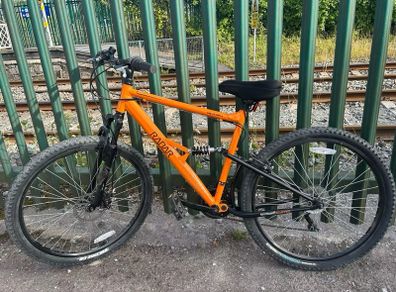bike