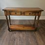 Premium Solid Wood Furniture Set Matching Collection Quality Heavy Furniture Image 4