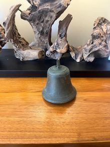 Antique Bell