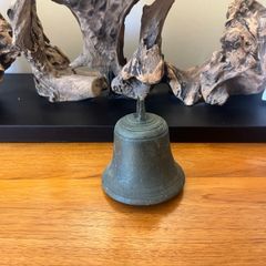 Antique Bell