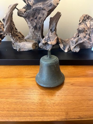 Antique Bell