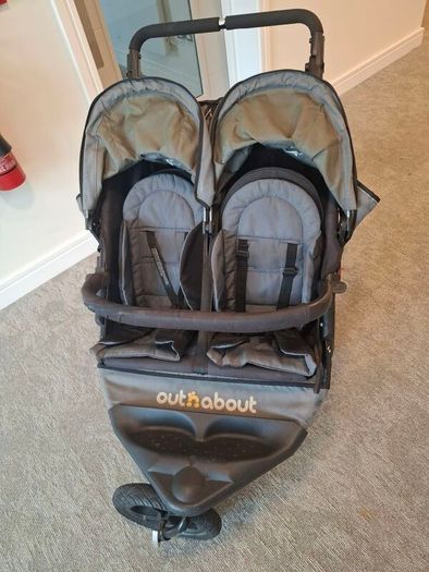 Outnabout double