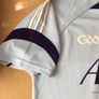 Dublin Jersey. Season 2009. Official Oneills Dublin GAA Home Jersey. Authentic Original From 2009. Not A Modern Day Remake. Image 6