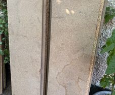 Attic floor
