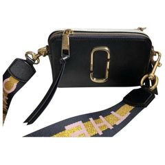 authentic marc jacobs snapshot bag