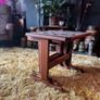 Mid Century nest of tables Image 6