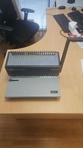 Document binder