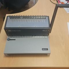 Document binder