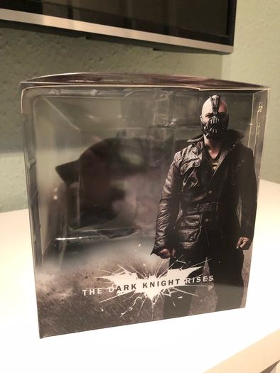 the dark knight rises cowl edition