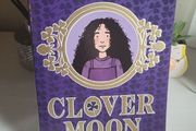 clover moon Jacqueline Wilson
