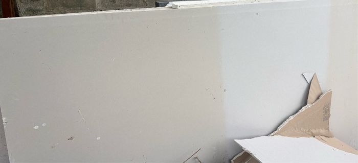 insulated slabs