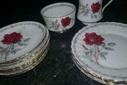 Royal Stafford Roses to Remember 12