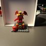 Kai dragon form Image 3