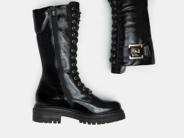 Nero Giardini boots