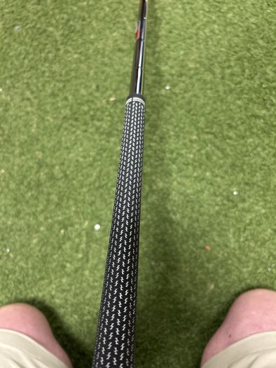 Taylormade Sim 2 Max irons