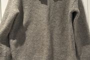 Grey Jumper BNWT River Island