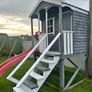 Playhouse/Treehouse Image 4