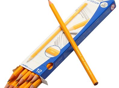 Lyra Studium Graphite Pencils (12) SALE 30% OFF