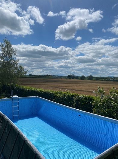 Swimming Pool, Intex Ultra XTR